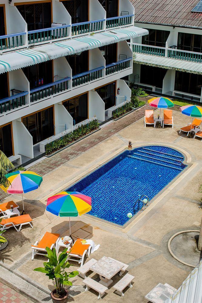 Hanuman Guest house