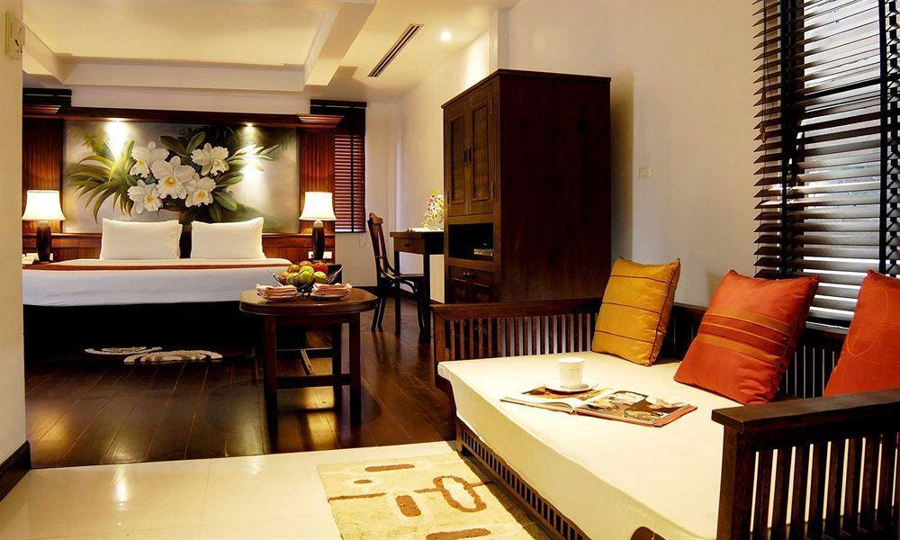 Safari - Sha Extra Hotel Patong