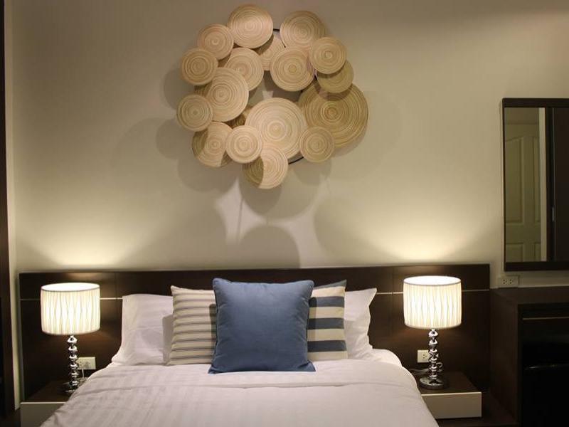 Apartment Large Pool In Patong