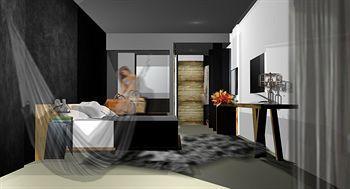 Hotel X2 Vibe Patong 3*