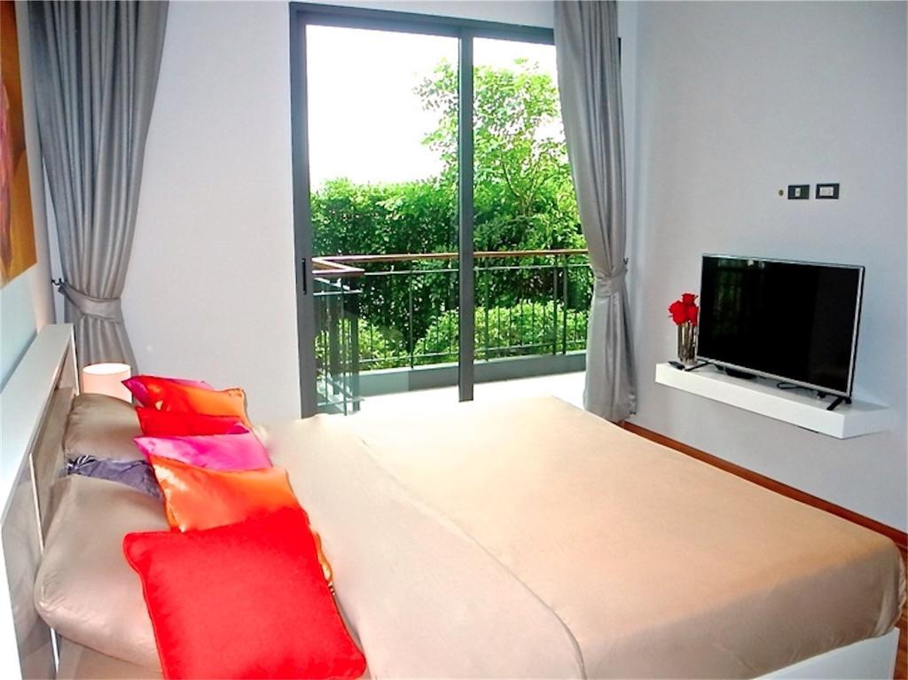 Apartment Emerald 1 Bedroom Modern # 109 Patong