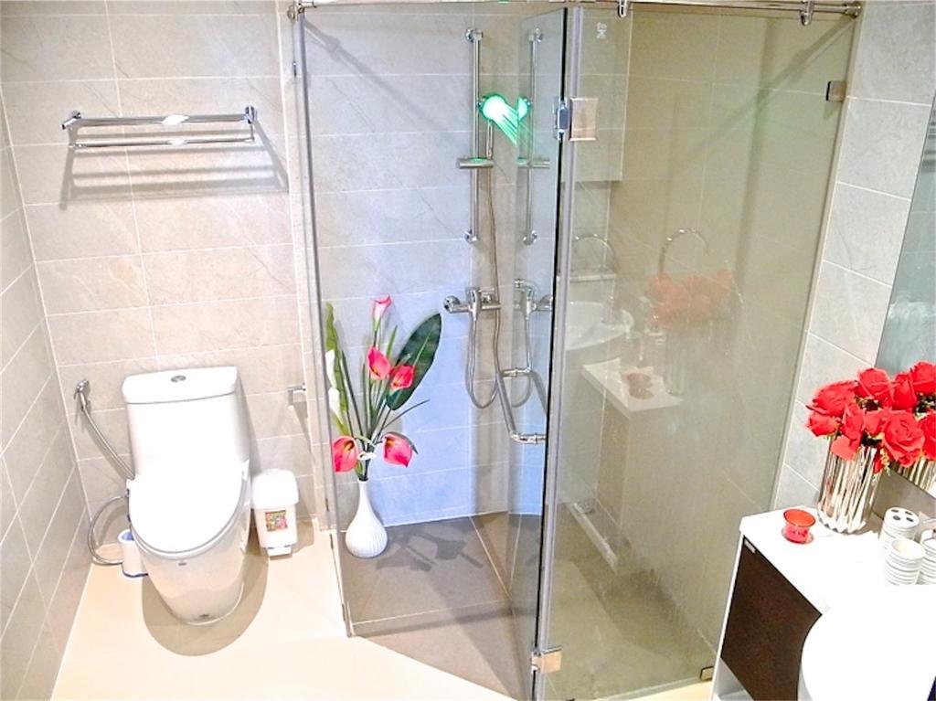 Emerald 1 Bedroom Modern # 109 * Patong