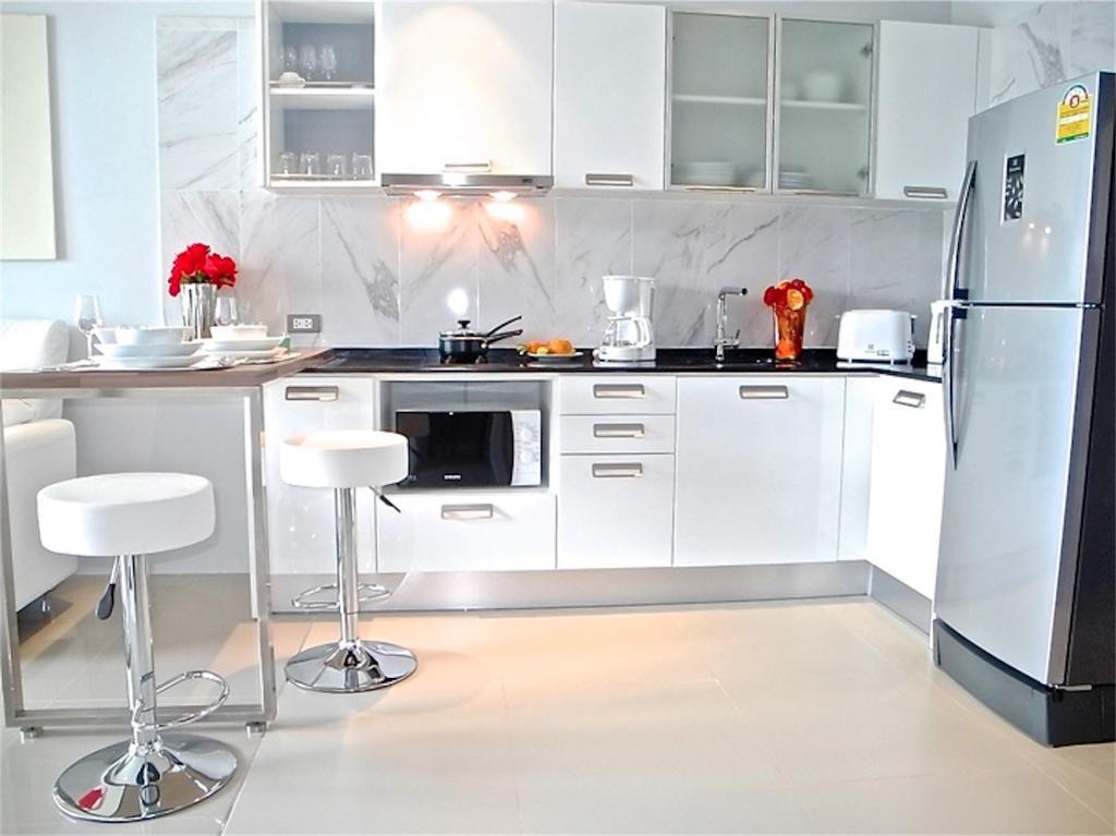 Emerald 1 Bedroom Modern # 109 Apartment Patong