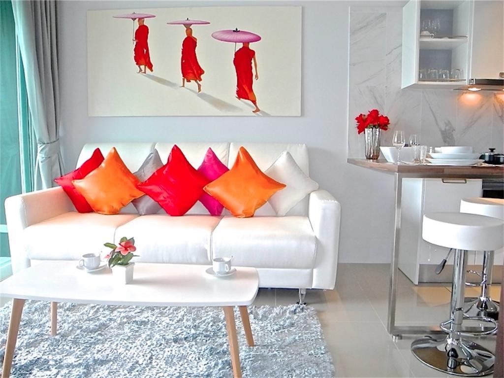 Emerald 1 Bedroom Modern # 109 Patong