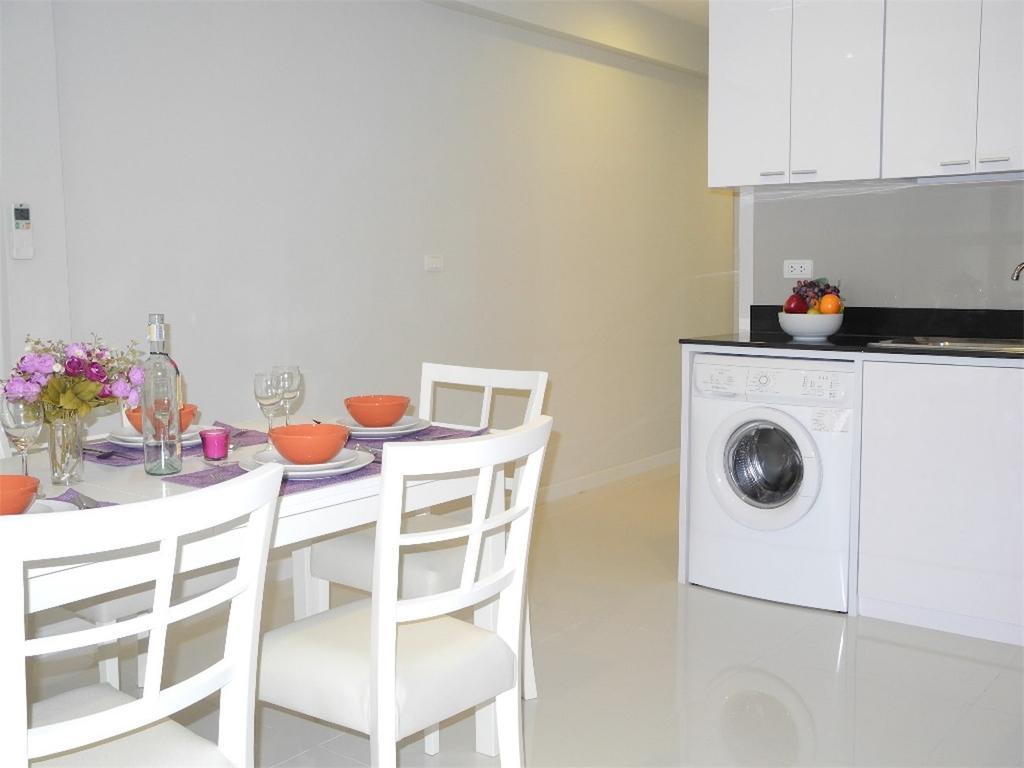 Kata Plaza 1 Bedroom Centrical Apartment Ban Karon