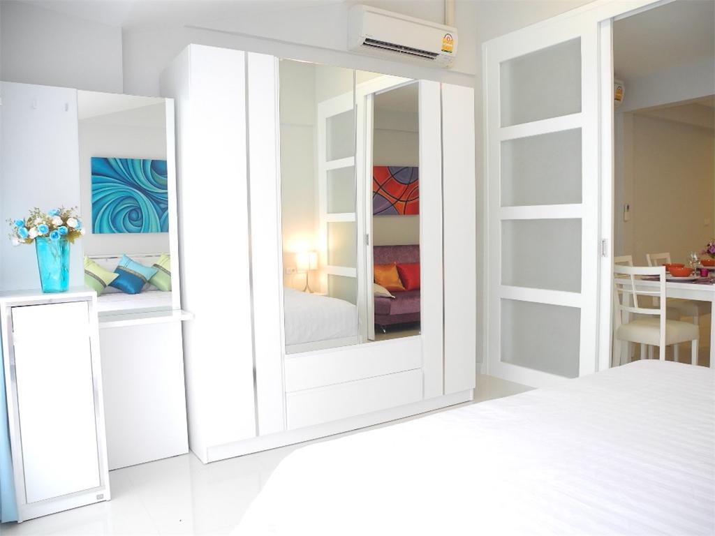 Kata Plaza 1 Bedroom Centrical * Ban Karon