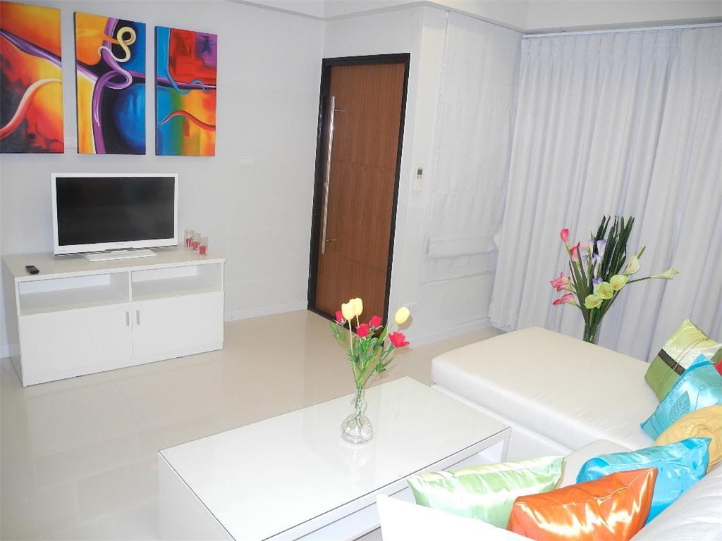 Kata Plaza 1 Bedroom Centrical Apartment Ban Karon