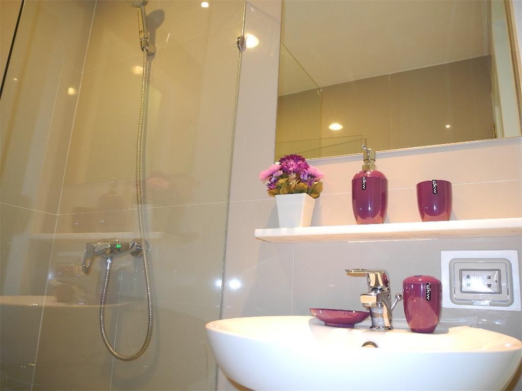 Kata Plaza 1 Bedroom Centrical *