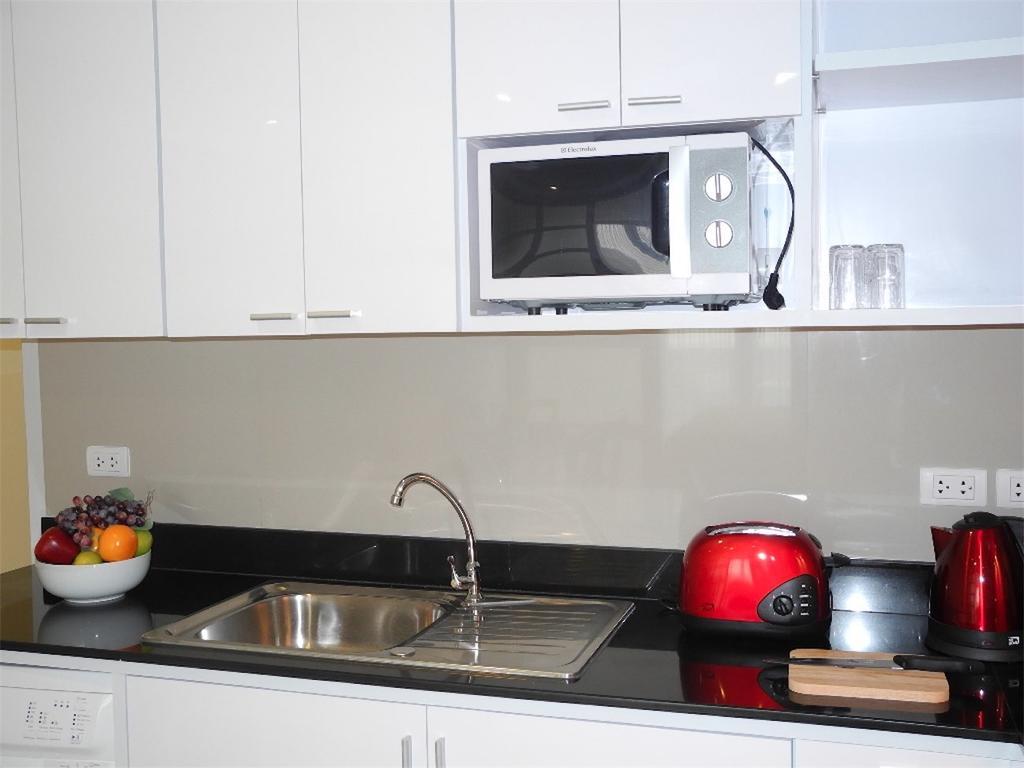 Apartment Kata Plaza 1 Bedroom Centrical Ban Karon