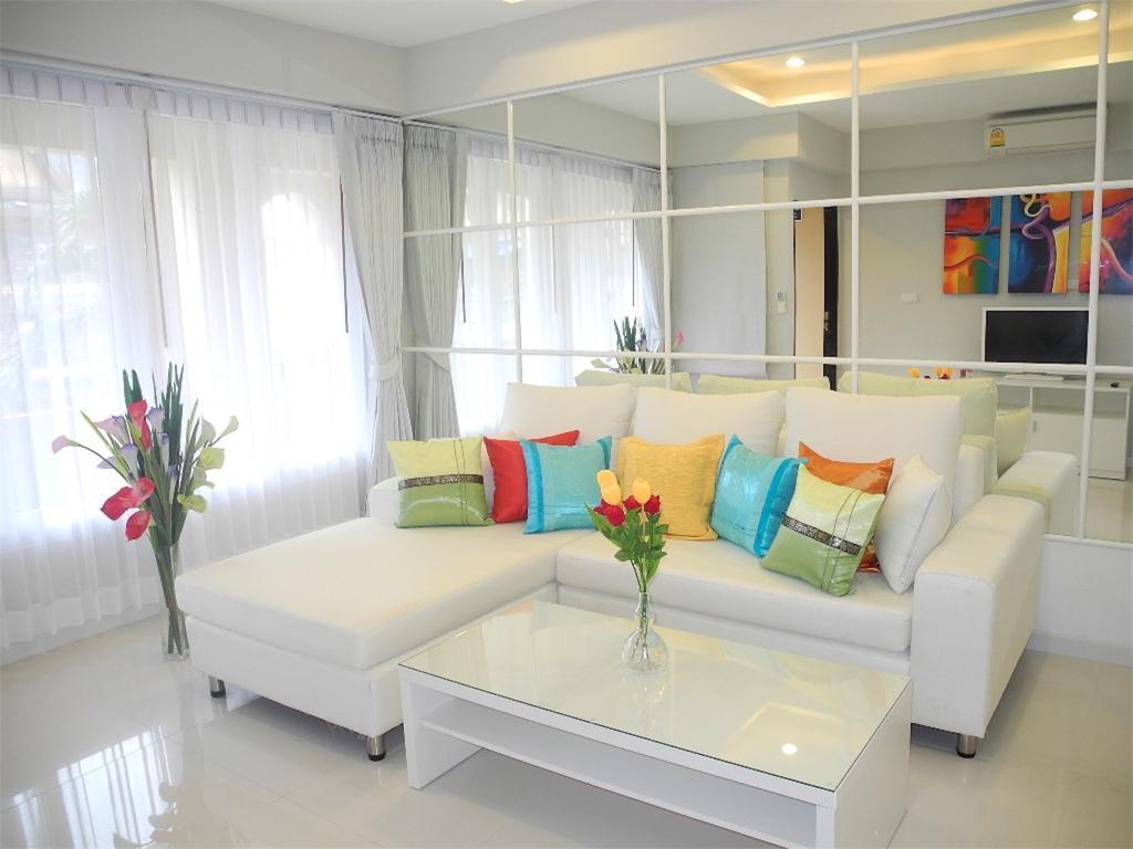 Kata Plaza 1 Bedroom Centrical * Ban Karon