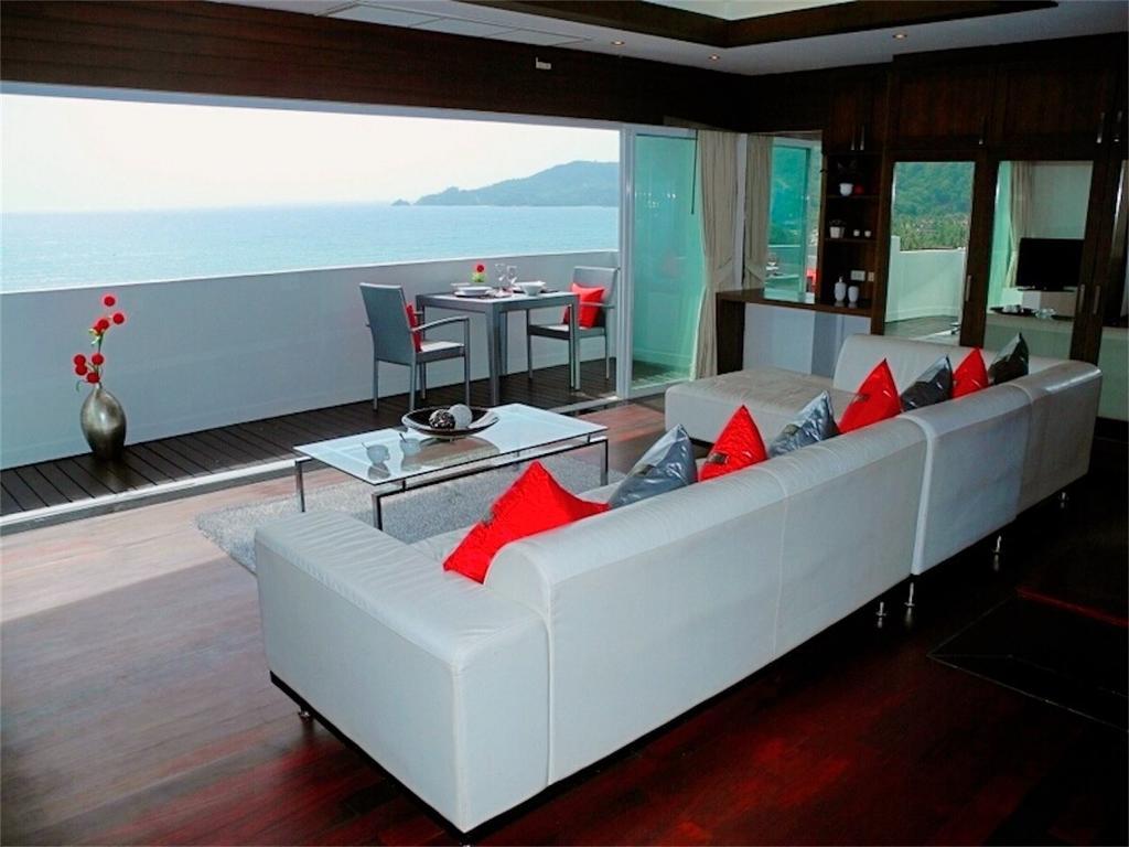 Tower 1 Bedroom Great View * Patong