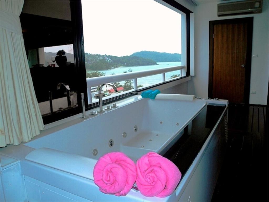Tower 1 Bedroom Great View Patong