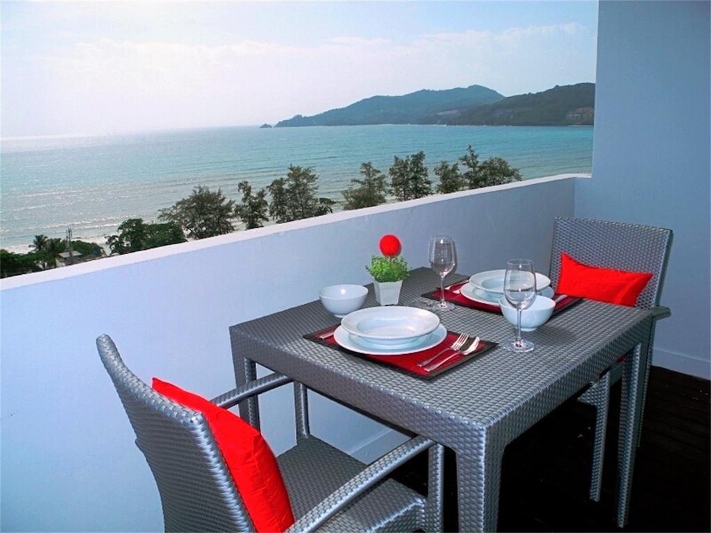 Apartment Tower 1 Bedroom Great View