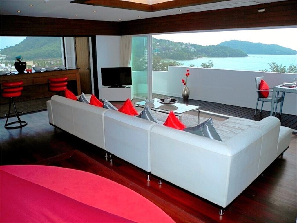 Tower 1 Bedroom Great View Apartment