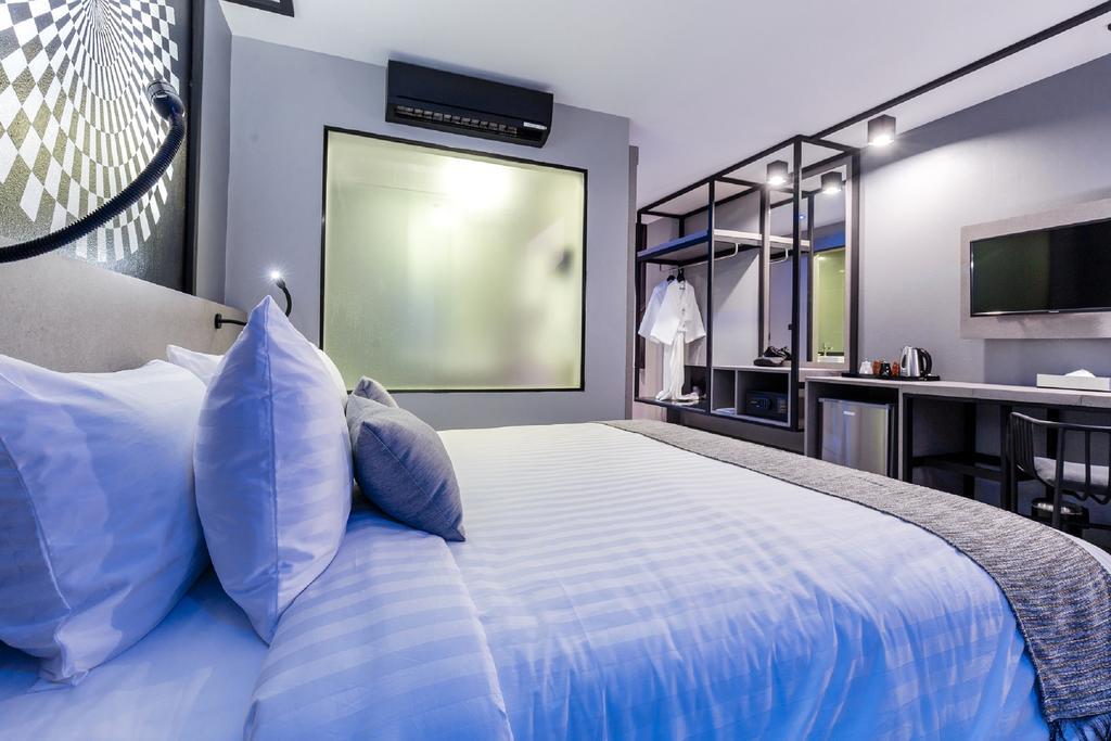 Hotel Mazi Design By Kalima