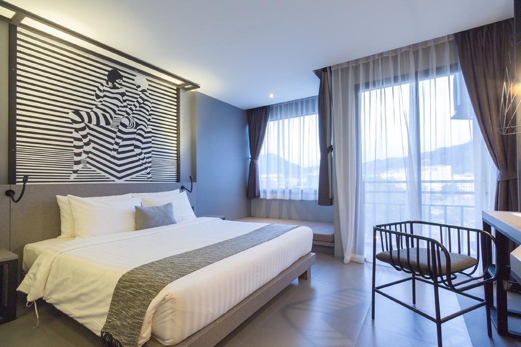 Mazi Design By Kalima Hotel Patong