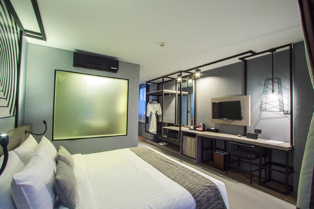 Mazi Design By Kalima Hotel 4*