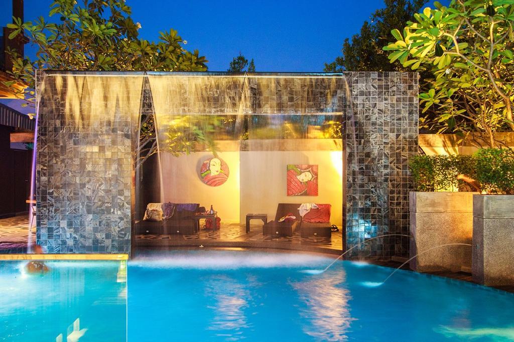 Mazi Design By Kalima Hotel Patong