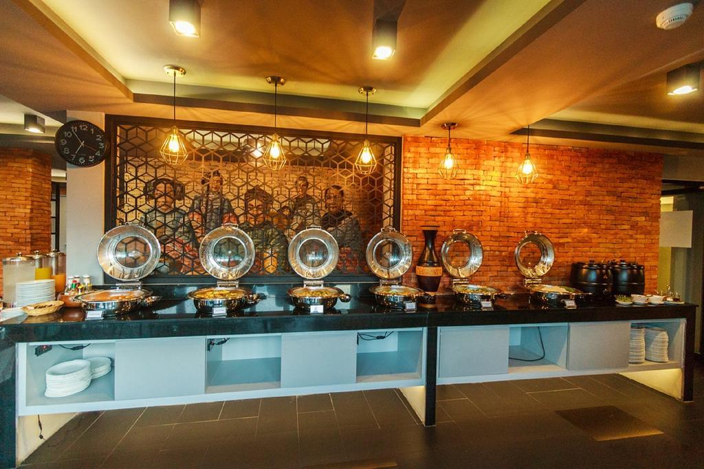 Mazi Design By Kalima Hotel 4*