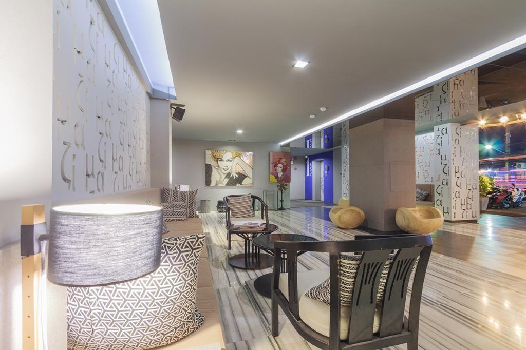Mazi Design By Kalima Hotel Patong