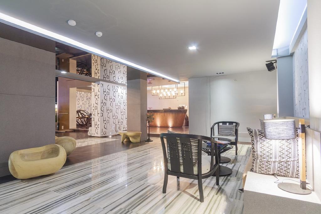 Hotel Mazi Design By Kalima 4*