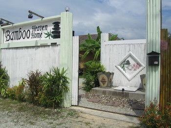 Resort Bamboo Heaven
