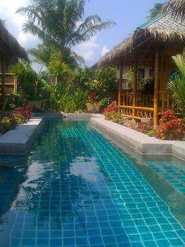 Resort Bamboo Heaven 3*