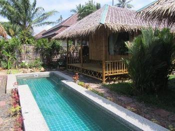 Bamboo Heaven Resort 3*