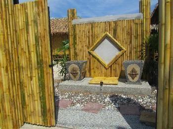 Resort Bamboo Heaven