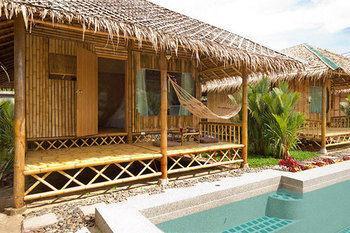 Bamboo Heaven 3*