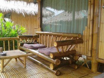 Bamboo Heaven 3* Rawai