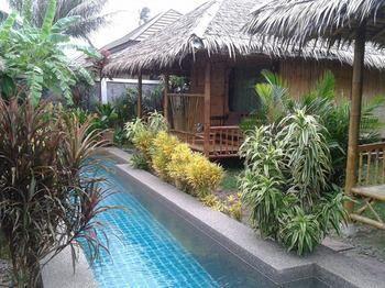 Bamboo Heaven Rawai