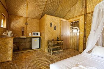 Resort Bamboo Heaven 3*