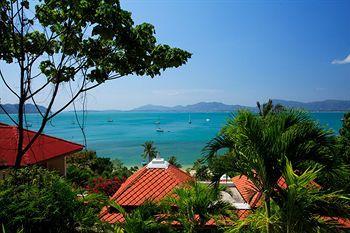 Villa Byg Grand Front & Sea View @ *