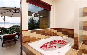 Villa Byg Grand Front & Sea View @