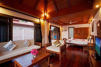 Byg Grand Front & Sea View @