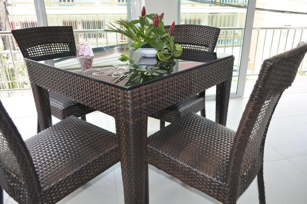 Mochic Nanai Guest house 2*