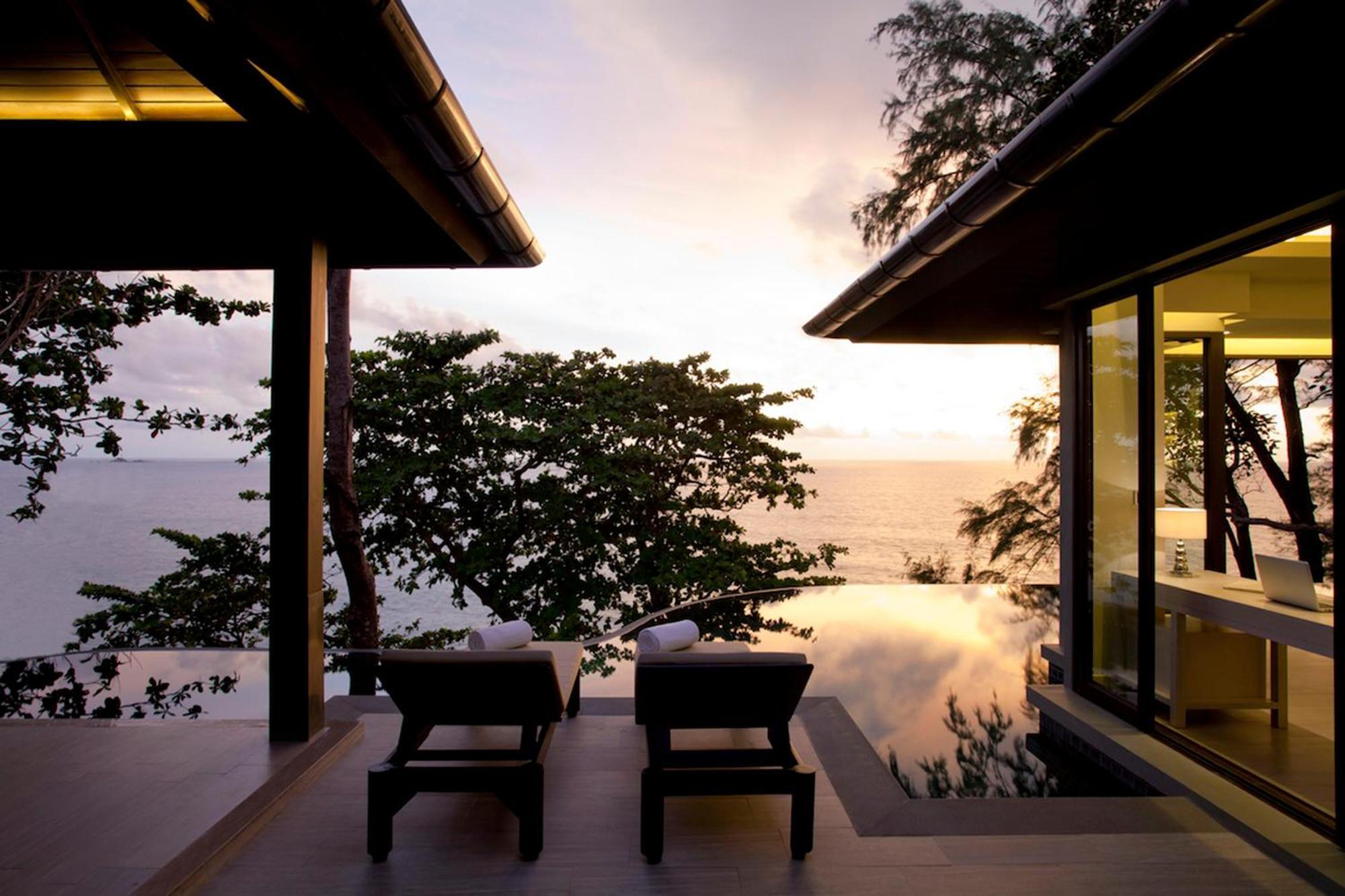 Hotel Pullman Phuket Arcadia 5*
