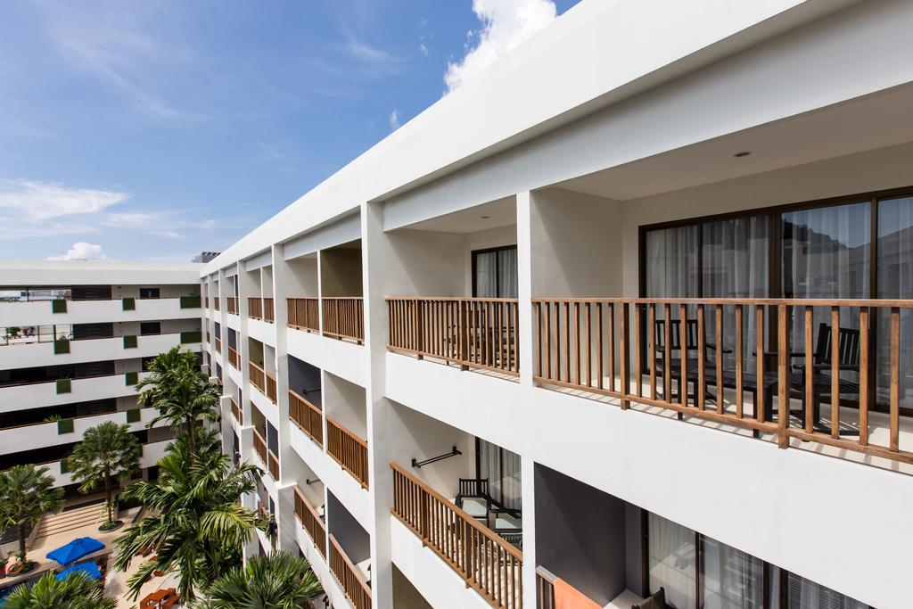 Deevana Plaza Phuket - Sha Extra Patong