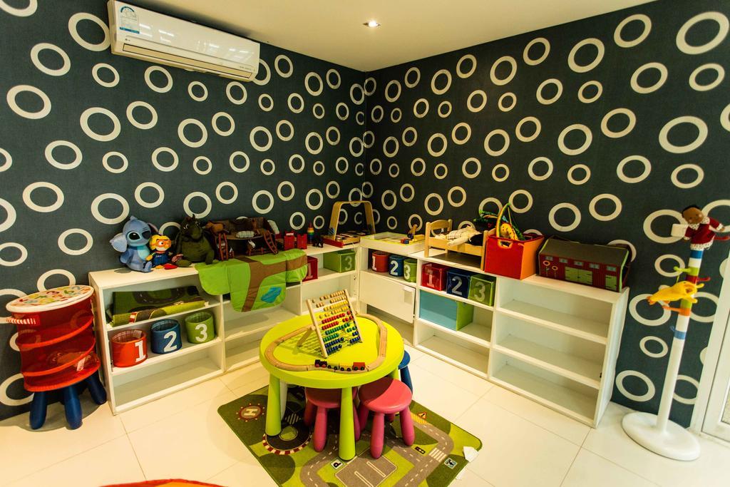 The Trees Club 4* Kamala Beach