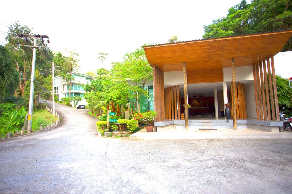 The Trees Club 4* Kamala Beach