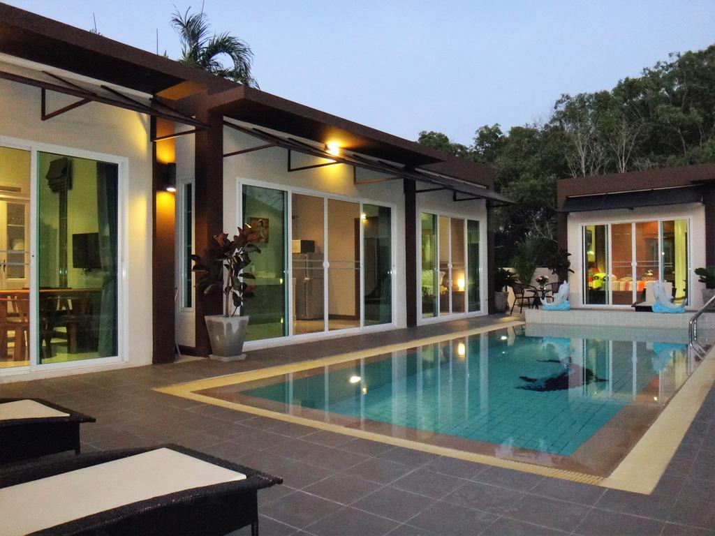 Harmonie Phuket