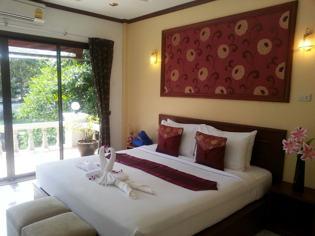 Bangtao Varee Resort Bang Tao Beach (Phuket)