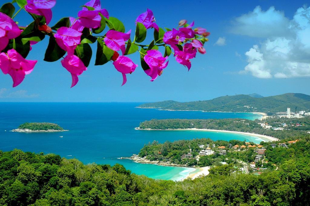 Sea View Luxury * Kata Beach (Phuket)