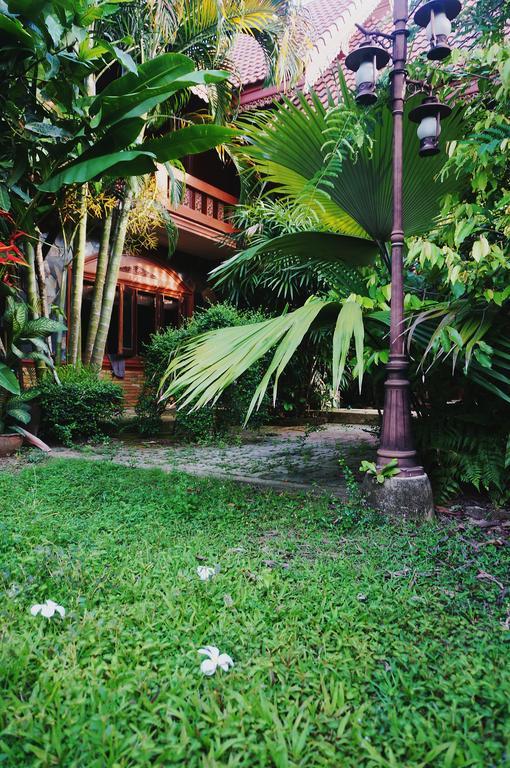 Holiday home Ruen Tai Boutique