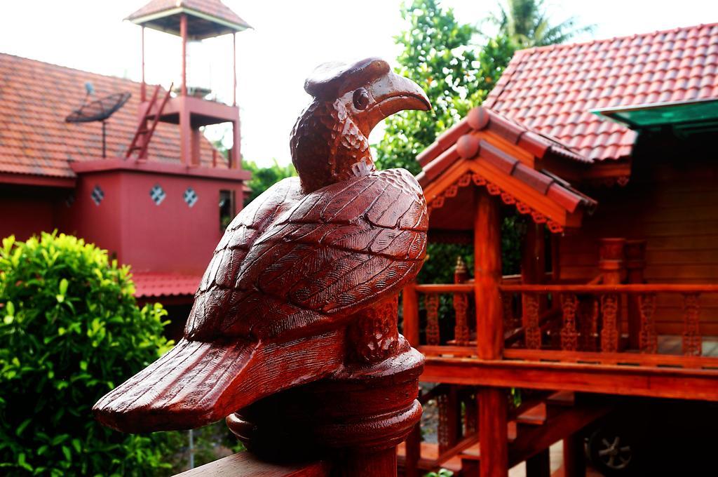 Holiday home Ruen Tai Boutique Phuket