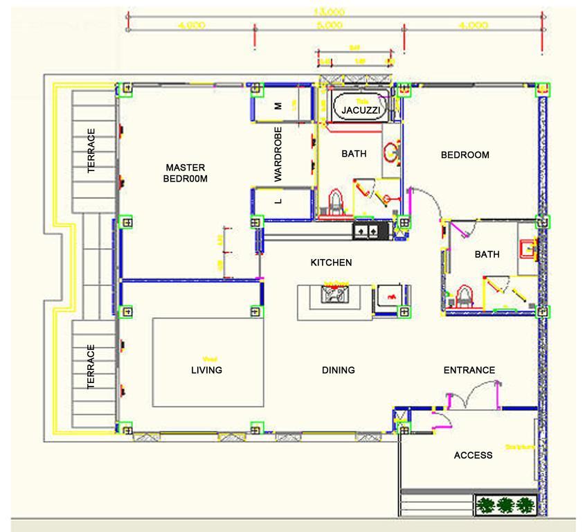 Karon Suite Apartment *