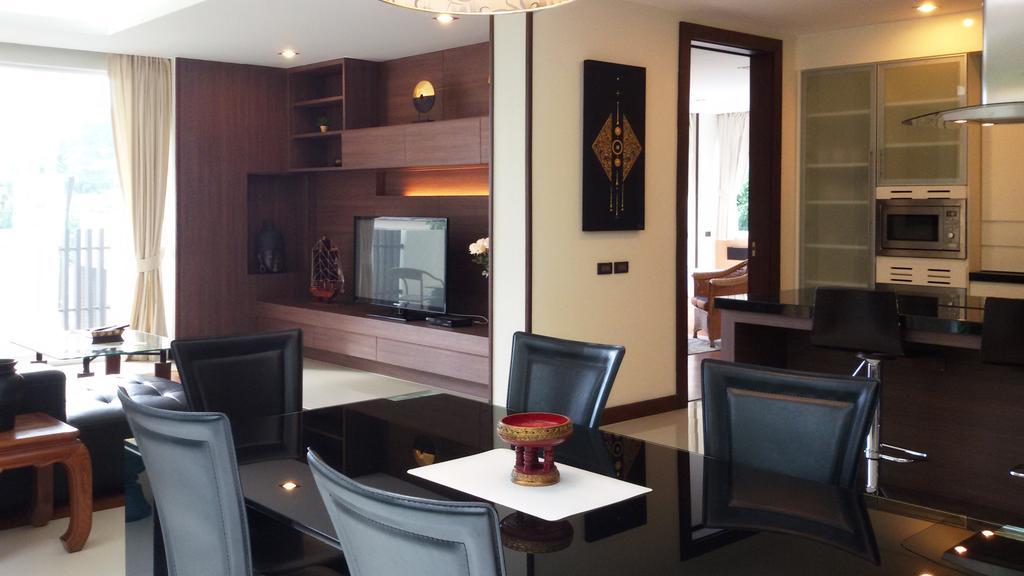 Karon Suite Apartment Apartment Karon