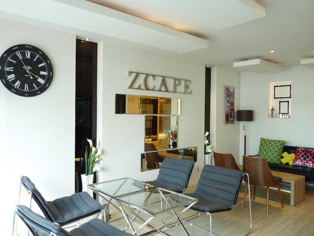 Zcape Condominium Bangtao Beach Apartment Bang Tao Beach (Phuket)