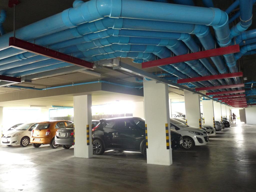 Zcape Condominium Bangtao Beach Apartment